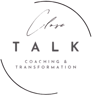 Close Talk Coaching & Transformation